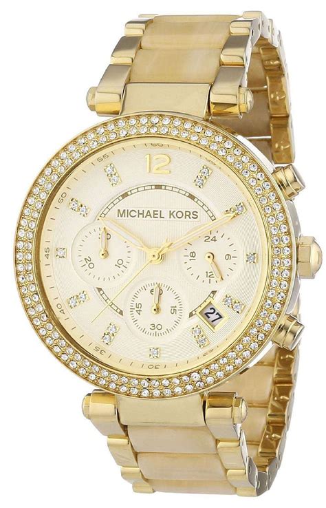 michael kors watch fitting|Michael Kors Watch clearance.